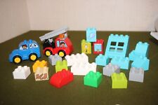 Lego duplo voiture d'occasion  Senan
