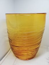 Murano glas vase gebraucht kaufen  Taufkirchen