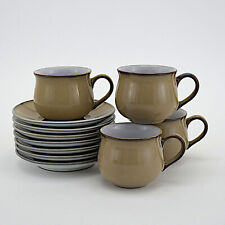 Four denby viceroy for sale  Shipping to Ireland