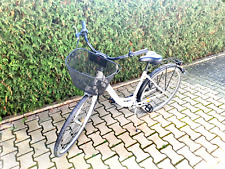 Damenfahrrad zoll fahrrad gebraucht kaufen  Sinsheim