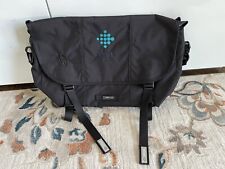 Timbuk2 classic black for sale  San Francisco