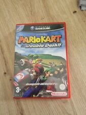 Mariokart double dash d'occasion  Château-Thierry