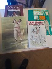 Cricket advance 1st for sale  READING