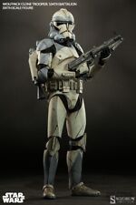 Sideshow wolfpack clone d'occasion  Gambais