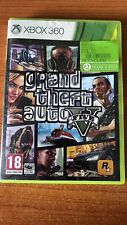 Grand Theft Auto 5 (Xbox 360), usado comprar usado  Enviando para Brazil