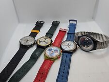 swatch orologio usato  Pomigliano D Arco