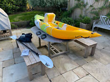 Betta 312 kayak for sale  RYE