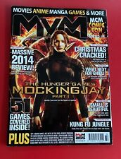 Mym magazine november for sale  LEAMINGTON SPA