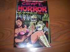 Crypt horror ghastly for sale  Redwood City