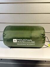 Mountain warehouse wearable for sale  SLOUGH