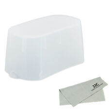 Flash diffuser dome for sale  Shipping to Ireland