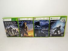 Halo games xbox for sale  Altoona
