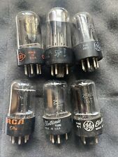 Vintage vacuum tubes for sale  Charlestown