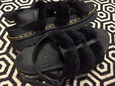 Martens womens black for sale  READING