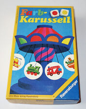 Farbkarussell farb karussell gebraucht kaufen  Wernau