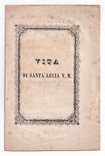 1861 venezia vita usato  Cremona