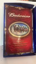 Budweiser millennium limited for sale  Ellisville