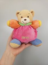 Kaloo chubby bear for sale  Shipping to Ireland