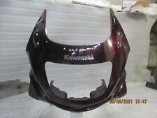 Kawasaki zzr600 55028 for sale  DONCASTER