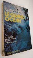 Grand océan 1975 d'occasion  Perpignan-