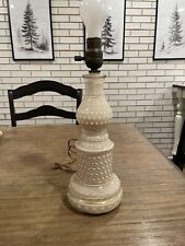 Vintage table lamp for sale  Charlotte