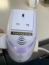 ultrasonic pest repeller for sale  Ireland