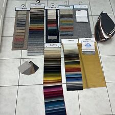 Lot fabric leather for sale  Northbrook