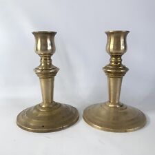 Vintage brass candle for sale  Mesa