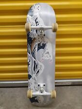 Ripndip skateboard complete for sale  Puyallup