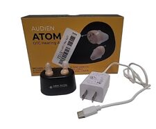 Audien atom rechargeable for sale  Fort Lauderdale