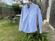 Chemise col mao d'occasion  Auray