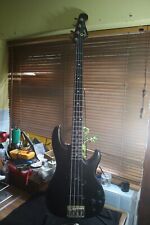 Fender precision bass for sale  Shipping to Ireland