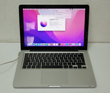 Apple macbook a1278 gebraucht kaufen  Fellbach
