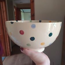 Emma bridgewater polka for sale  PETERBOROUGH