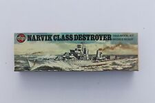 Airfix 2205 narvik for sale  WOLVERHAMPTON