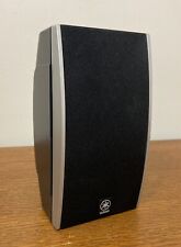 1 Single Yamaha NS-AP1400S Satellite Surround Sound Speaker BLACK for sale  Shipping to South Africa
