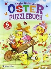 Liebestes ster puzzlebuch gebraucht kaufen  Berlin