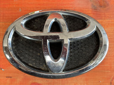 Toyota yaris emblem gebraucht kaufen  Landau