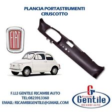 Fiat 500l epoca usato  San Potito Sannitico