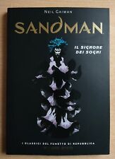 Sandman signore dei usato  San Prisco