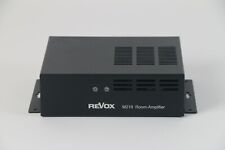 Usado, Revox M219 Estéreo Room-Amplifier segunda mano  Embacar hacia Argentina