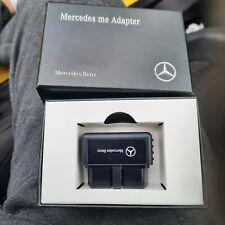 Mercedes adapter for sale  CHESTERFIELD