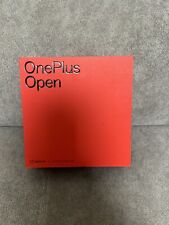 Oneplus open 16gb usato  Roma
