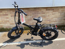 Folding electric bike for sale  COLCHESTER