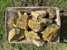 Cotswold stone rock for sale  CHIPPING CAMPDEN
