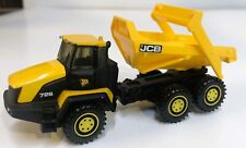 Caminhão basculante articulado Matchbox JCB 726 ADT (2009 MBX equipamentos de trabalho reais) comprar usado  Enviando para Brazil