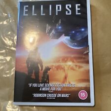 Ellipse dvd good for sale  UK