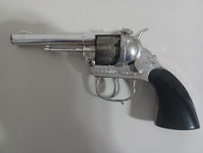 Pistola giocattolo metallo usato  Vimodrone