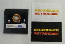 Sega game gear usato  Monza