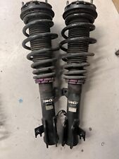 Stance coilovers fiesta for sale  STOKE-ON-TRENT